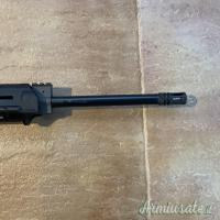 Smith & Wesson Smith & Wesson Mp 15 5.56 NATO .223 Remington