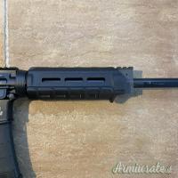 Smith & Wesson Smith & Wesson Mp 15 5.56 NATO .223 Remington