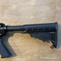 Smith & Wesson Smith & Wesson Mp 15 5.56 NATO .223 Remington