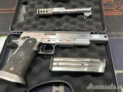 STI International STI 9x21mm IMI