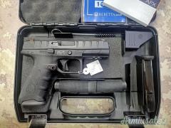BERETTA APX Cal. 9X21
