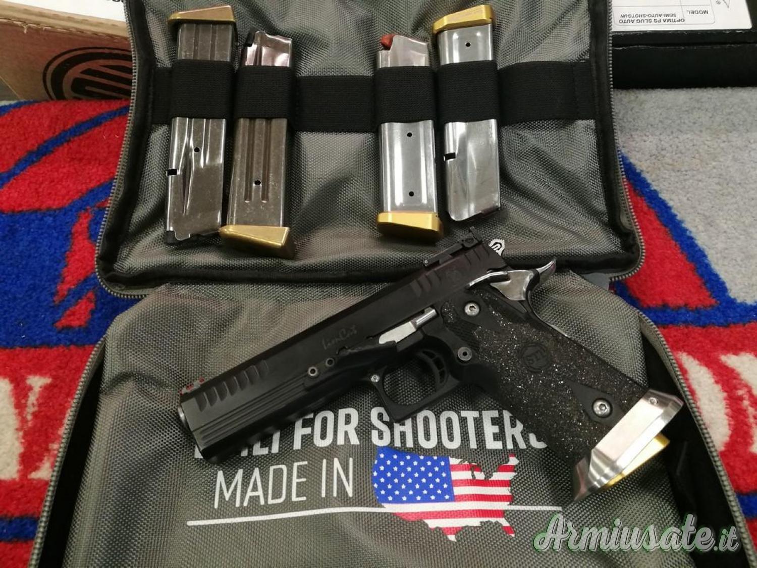 ...Altro | Non elencato Wildcat .40 Smith & Wesson | Auto | 10 x 21 mm ...Altro | Non elencato Wildcat .40 Smith & Wesson | Auto | 10 x 21 mm