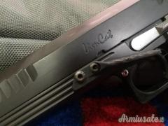 ...Altro | Non elencato Wildcat .40 Smith & Wesson | Auto  |  10 x 21 mm
