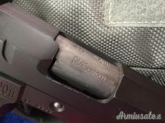 ...Altro | Non elencato Wildcat .40 Smith & Wesson | Auto  |  10 x 21 mm