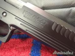 ...Altro | Non elencato Wildcat .40 Smith & Wesson | Auto  |  10 x 21 mm