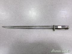 SPRINGFIELD  BAIONETTA