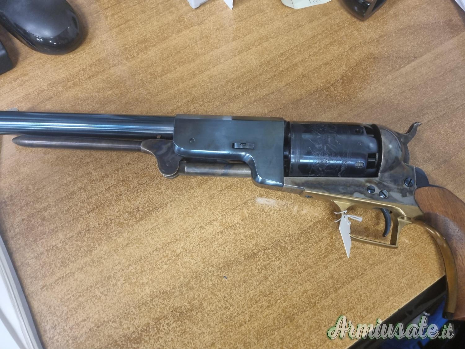 Uberti US1847 .44 American Uberti US1847 .44 American