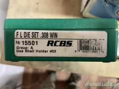 Dies RCBS 308 win
