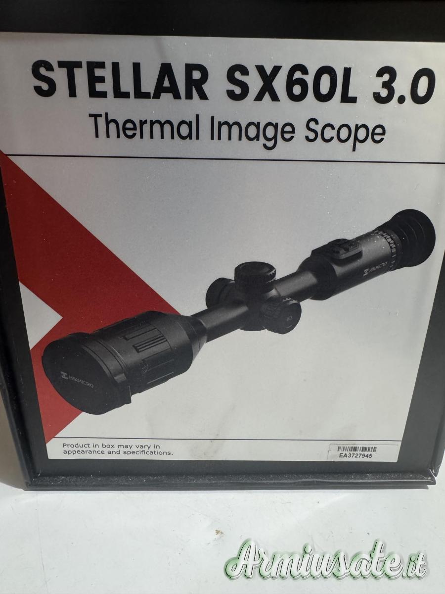 Hikmicro sx 60 Hikmicro sx 60