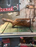 Perazzi dx mx8