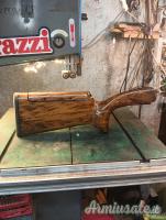Perazzi dx mx8
