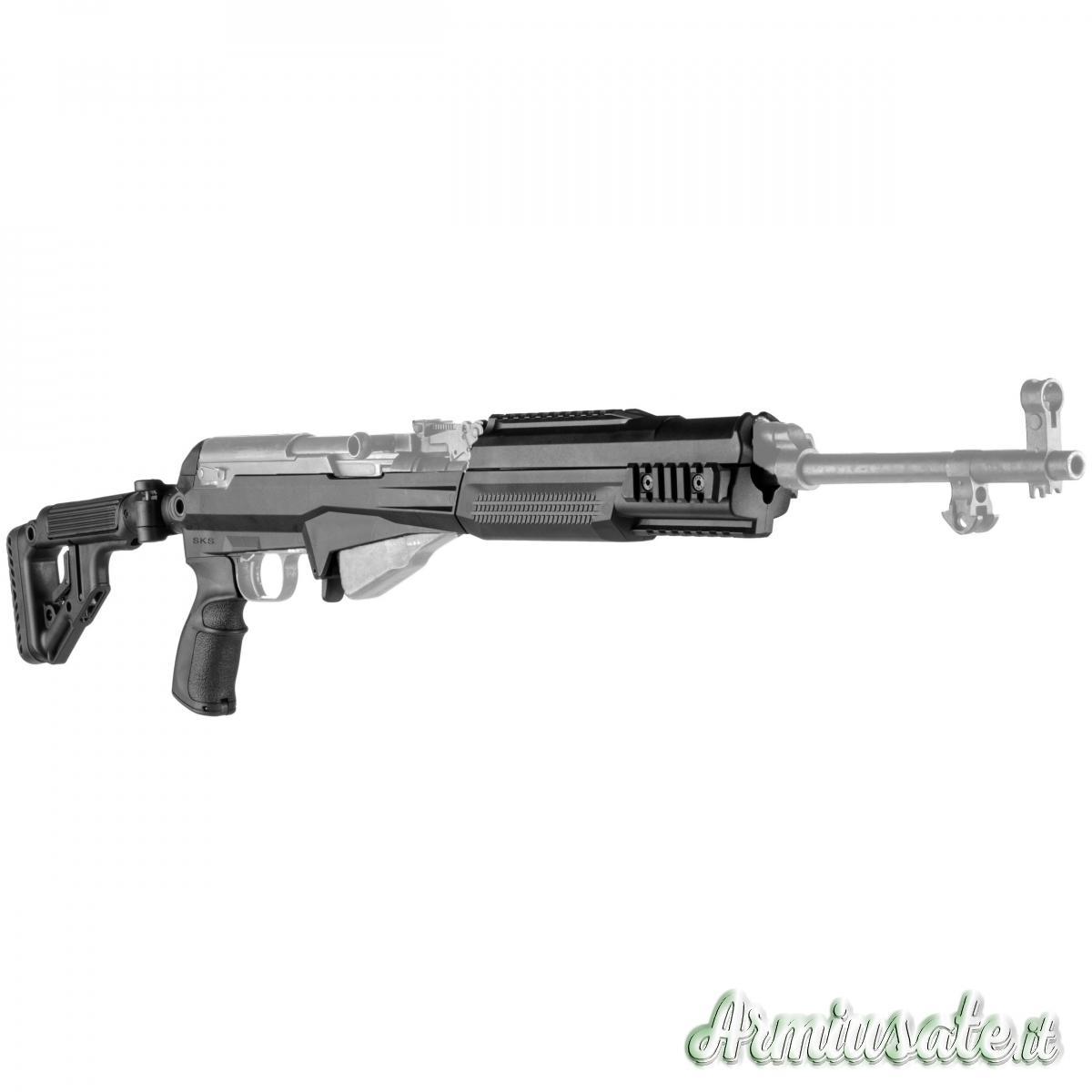 CALCIO TATTICO PER SKS SIMONOV TAN FAB DEFENCE CALCIO TATTICO PER SKS SIMONOV TAN FAB DEFENCE