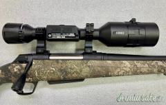 USATO - WINCHESTER XPR STRATA CAL.30-06 + ATN X-SIGHT 4K PRO 5-25X