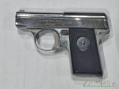 Walther Zella Mehlis mod 9 cal 6.35