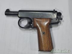 Pistola Webley & Scott cal 7,65