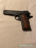 STI International Spartan .45 ACP