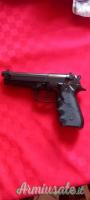 Beretta 98 fs 9x21mm IMI