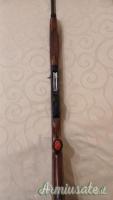 Benelli Beccaccia 20