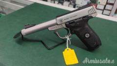 Smith & Wesson SW22 VICTORY  .22 LR Long Rifle
