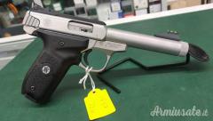 Smith & Wesson SW22 VICTORY  .22 LR Long Rifle