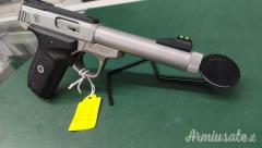 Smith & Wesson SW22 VICTORY  .22 LR Long Rifle