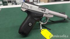 Smith & Wesson SW22 VICTORY  .22 LR Long Rifle