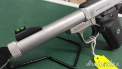 Smith & Wesson SW22 VICTORY  .22 LR Long Rifle