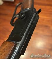 Marlin 39A .22 Long Rifle