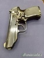 Walther | Carl PP-Super 9x18mm Police  |  9mm Ultra