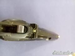 Walther | Carl PP-Super 9x18mm Police  |  9mm Ultra