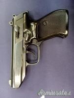 Walther | Carl PP-Super 9x18mm Police  |  9mm Ultra