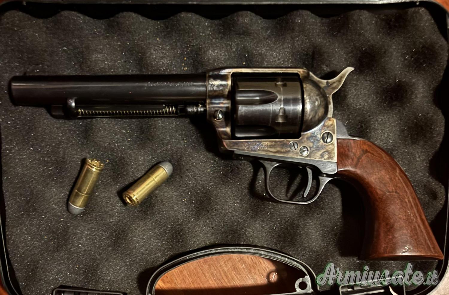 Uberti Pacemaker .45 Colt Uberti Pacemaker .45 Colt