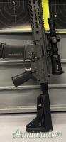 SIG-Sauer Mcx