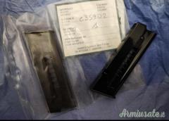 Beretta 21 A     Bobcat .22 LR Long Rifle