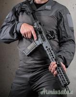 SIG-Sauer Mcx .223 Remington