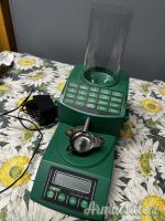 bilancia rcbs charge master 1500