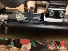 Vendo carabina Voere K15A .22 Long Rifle