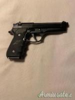 Beretta 98 FS 9x21mm IMI