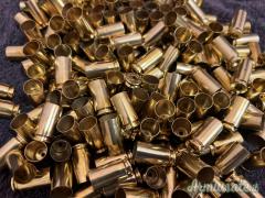 Bossoli cal. 40