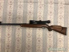 Weihrauch 977 4.5/.177