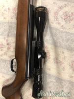 Weihrauch 977 4.5/.177