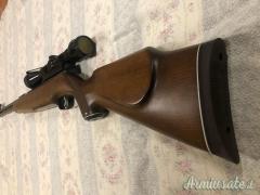 Weihrauch 977 4.5/.177