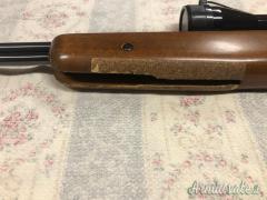 Weihrauch 977 4.5/.177
