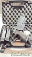 SIG-Sauer P320 SPECTRE 9x19mm + ROMEO ZERO PRO