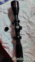 Ottica NICKEL MARBURG 3 - 10 x40
