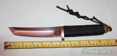 Coltello Tanto