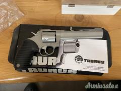 Taurus | Forjas 970 .22 LR Long Rifle