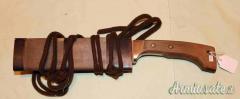 Coltello Herbertz replica anni 90' Lanzichenecco