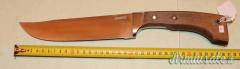 Coltello Herbertz replica anni 90' Lanzichenecco
