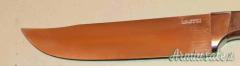 Coltello Herbertz replica anni 90' Lanzichenecco